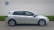Volkswagen Golf 1.5 TSI 150 Life 5dr Petrol Hatchback